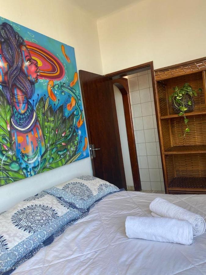 Salvador Dance-Hall Cuartos Privados Экстерьер фото