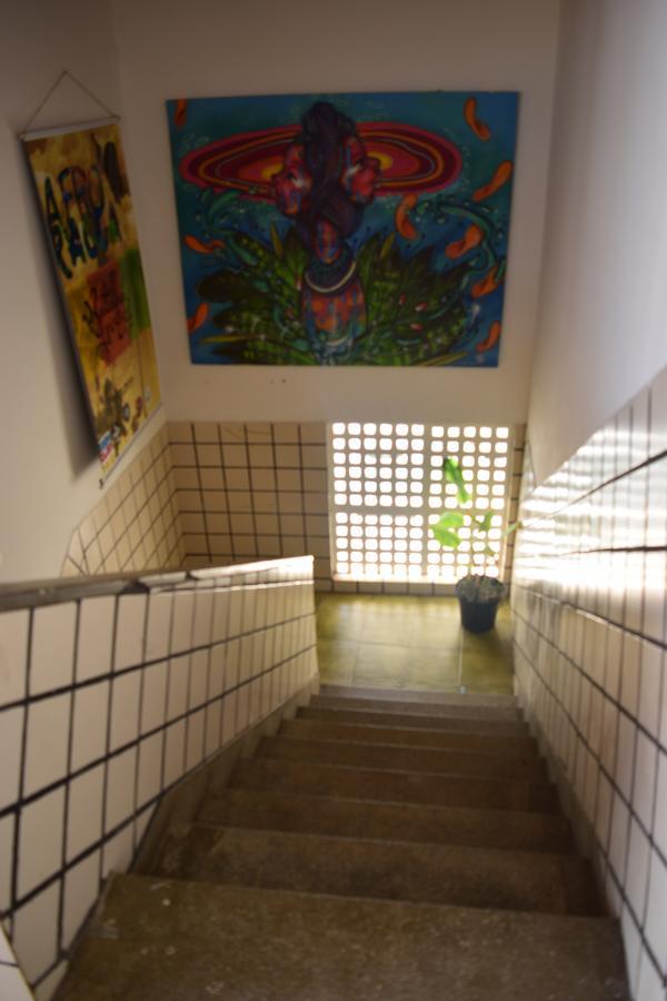 Salvador Dance-Hall Cuartos Privados Экстерьер фото